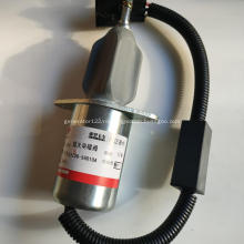 37Z36-56010A Автозапчасти Соленоидный клапан
